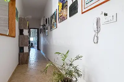 Casa in vendita, Via Flaminio Mancaleoni, Sassari