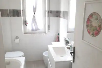 Casa in vendita, Strada San Donato, Chieti