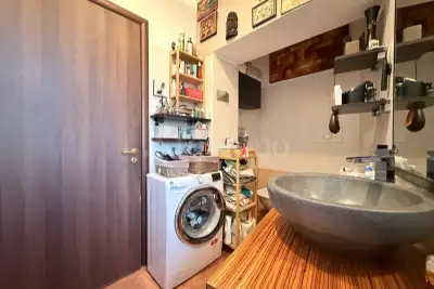 Casa in affitto, Via Carlo Bazzi 9, Milano