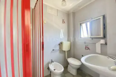 Casa Indipendente in vendita, Salita Montepiselli 10, Messina