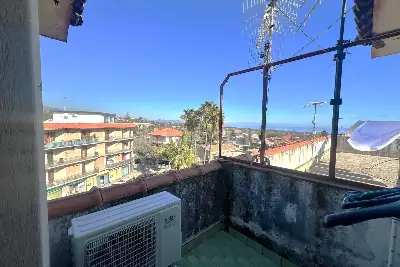 Soffitta in vendita, Piazza Lupis, Santa Venerina