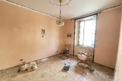 Casa in vendita, Via Cimone, Messina