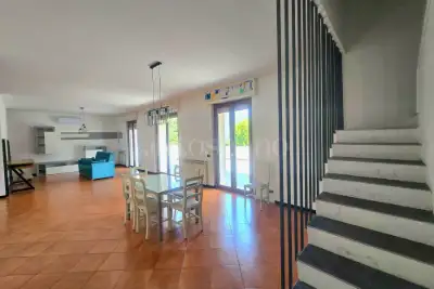 Attico in vendita, Via Guglielmo Marconi, Villa Carcina