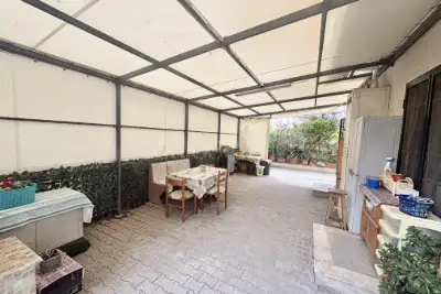 Casa in vendita, Via Acciarella, Nettuno