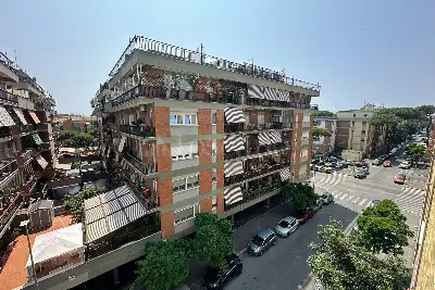 Casa in vendita, Via Angelo Olivieri, Roma