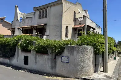 Villa in vendita, Via dello Jonio, Aci Catena
