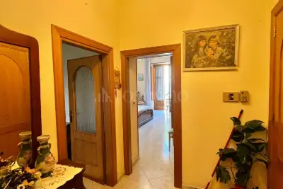 Casa in vendita, Via Francesco Tedesco, Avellino