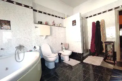 Casa in vendita, Via degli Atlantici, Roma