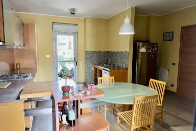 Casa in vendita, Via Giuseppe di Vittorio, Terni