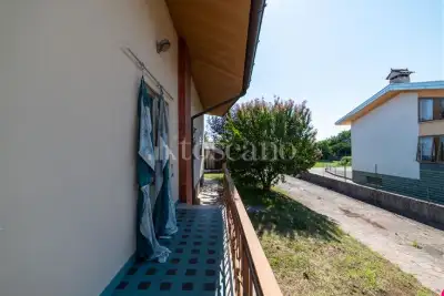 Villa in vendita, Via della Fontana, Coseano