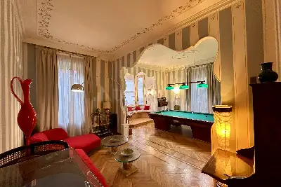 Casa in vendita, Via Carlo Boncompagni, Torino