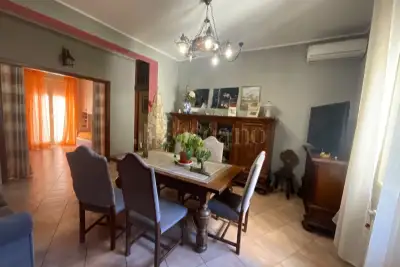 Casa in vendita, Corso Raffaello, Mascalucia