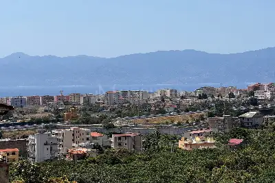 Villa Bifamiliare in vendita, Via Provinciale Gallina II Tronco, Reggio di Calabria