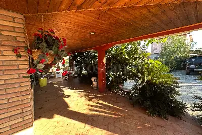 Villa in vendita, Via delle Querce, Lanuvio