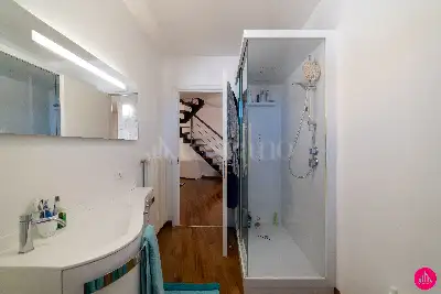 Casa in vendita, Via Vincenzo Manzini, Udine