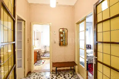 Casa in vendita, Via Lega Insurrezionale, Como