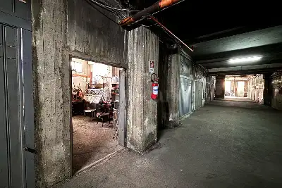 Posto Moto in vendita, Via dei Piccioni, Catania