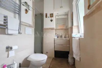 Casa in vendita, Via dei Sampieri, Roma
