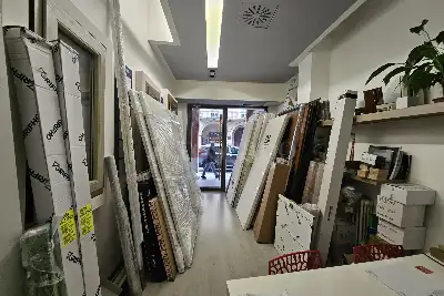 Negozio in vendita, Via San Felice, Bologna