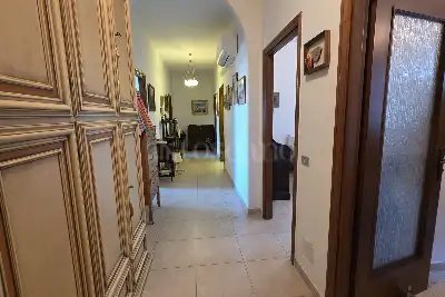 Casa in vendita, Via Costantino, Roma