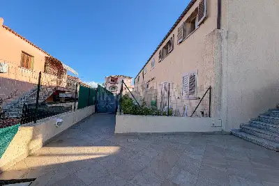 Casa in vendita, Via S'Abba Lughente, Olbia