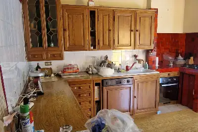 Villa in vendita, Via Cassino, Avezzano