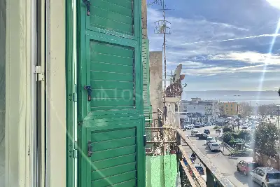 Casa Indipendente in vendita, Via Comunale Santo, Messina