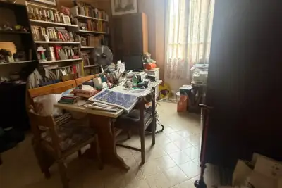 Casa in vendita, Via Castiglione, Bologna