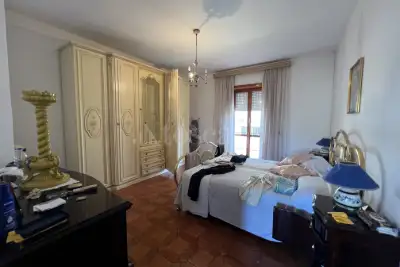 Villa in vendita, Via Turrivalignani, Roma