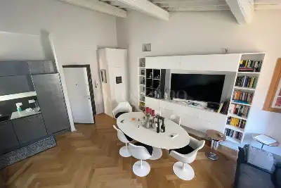 Casa in vendita, Via Porta Rossa, Firenze