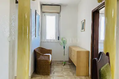 Casa in vendita, Via Paola Drigo, Roma