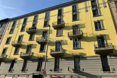 Casa in vendita, Via Carlo Imbonati, Milano
