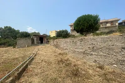 Agricolo in vendita, C/da Casalotto Faro Superiore, Messina