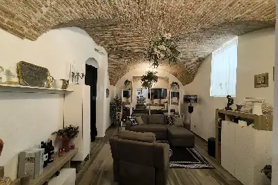 Casa in vendita, Via Arischia, L'Aquila