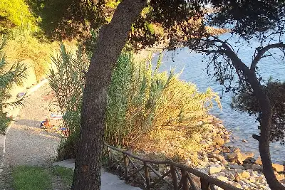 Casa in vendita, Baia dei Pini, Mezzatorre, San Mauro Cilento
