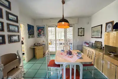 Villa Bifamiliare in vendita, Via Giulianova, Fiumicino