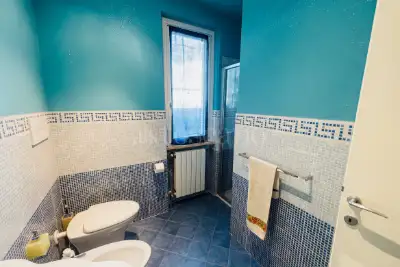 Villa Bifamiliare in vendita, Via Paolo Borsellino, Gavardo
