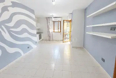 Casa in vendita, Via Ortobene 52, Sassari