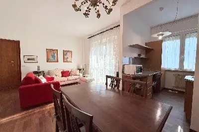Casa in affitto, Via Bernardino Verro, Milano