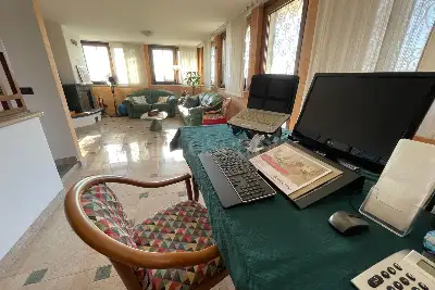 Casa in vendita, via F. de Pinedo,20, Martinsicuro