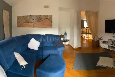 Casa in vendita, Via Giovanni Ventritreesimo, Contigliano alta, Rieti, Contigliano