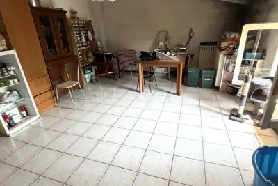Casa in vendita, Via G. Mameli, Travagliato