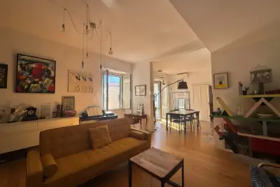 Casa in vendita, Via Luigi Boccherini, Roma