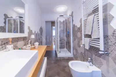 Casa in vendita, Piazza Civitella Paganico, Roma