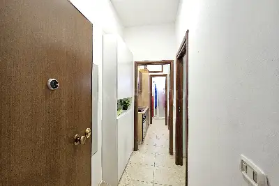 Casa in vendita, Via Pandosia, Roma