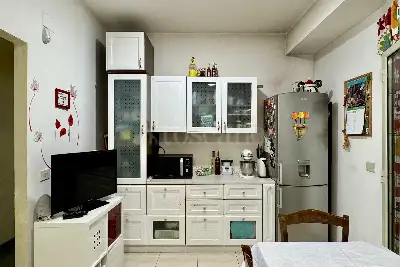 Casa in vendita, Via Sergio Forti, Catania