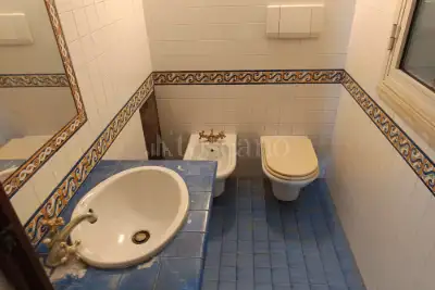 Villa Bifamiliare in vendita, Via Agamennone, Siracusa