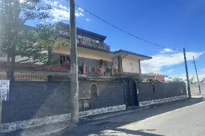 Casa in vendita, Via Eugenio Montale, Mascalucia