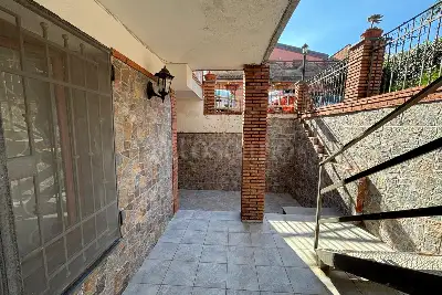 Casa in vendita, Via Domenico Cimarosa, Mascalucia