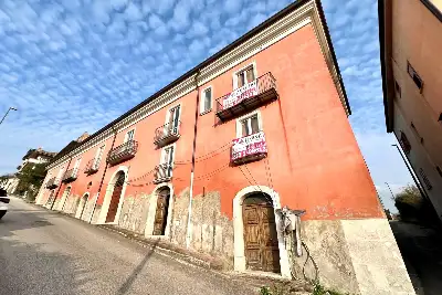 Palazzo in vendita, Avellino , Avellino